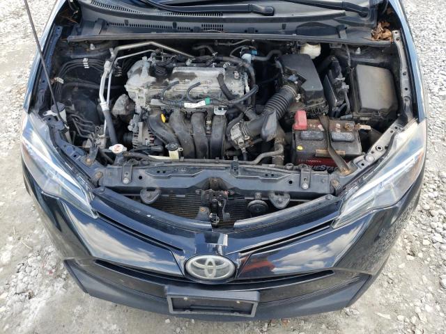 Photo 11 from auction – 2017 TOYOTA COROLLA L with VIN 2T1BURHEXHC904098