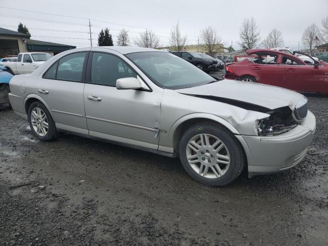Photo 4 from auction – 2005 LINCOLN LS with VIN 1LNHM87A65Y648547