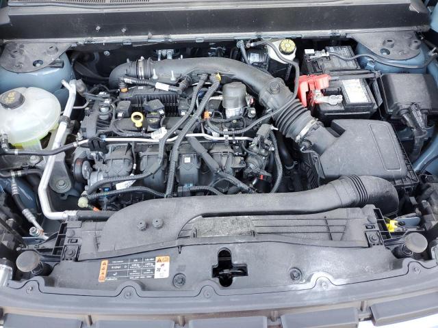 Photo 11 from auction – 2022 FORD MAVERICK X with VIN 3FTTW8F92NRA63429