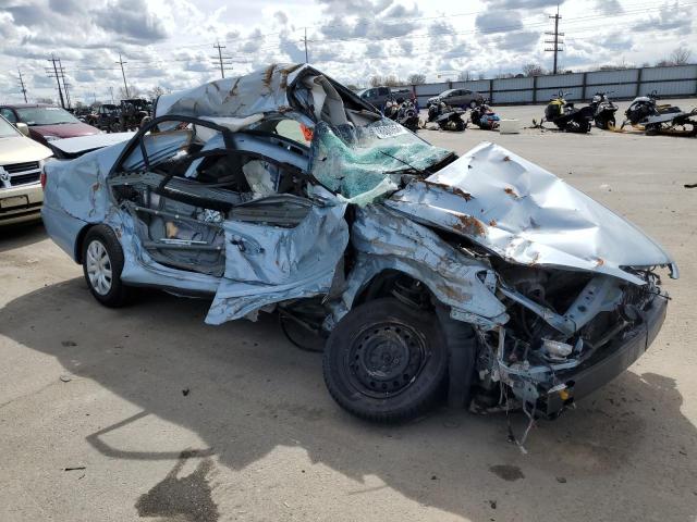 Photo 4 from auction – 2006 TOYOTA CAMRY LE with VIN 4T1BE32KX6U722261