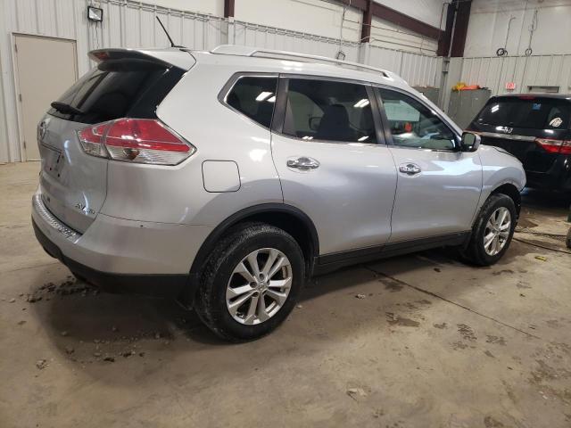 Photo 3 from auction – 2016 NISSAN ROGUE S with VIN KNMAT2MV3GP735666