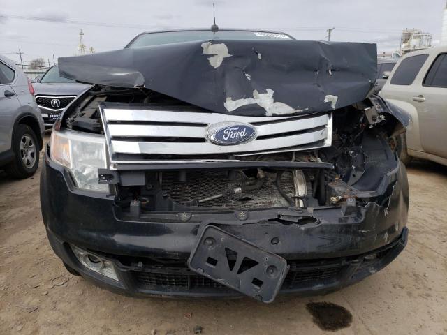 Photo 5 from auction – 2009 FORD EDGE LIMIT with VIN 2FMDK39CX9BA92073