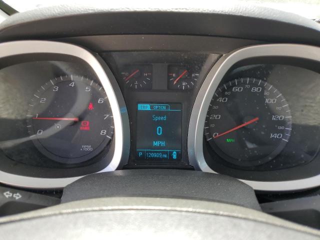Photo 9 from auction – 2017 CHEVROLET EQUINOX LT with VIN 2GNALCEK3H1605466