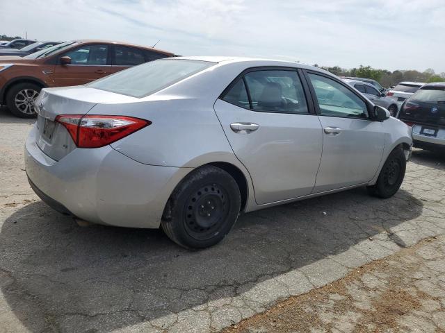 Zdjęcie 3 z aukcji – 2015 TOYOTA COROLLA L z VIN 2T1BURHE5FC407568