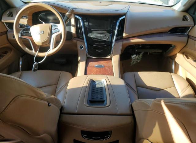 Photo 8 from auction – 2016 CADILLAC ESCALADE E with VIN 1GYS3KKJ3GR144126