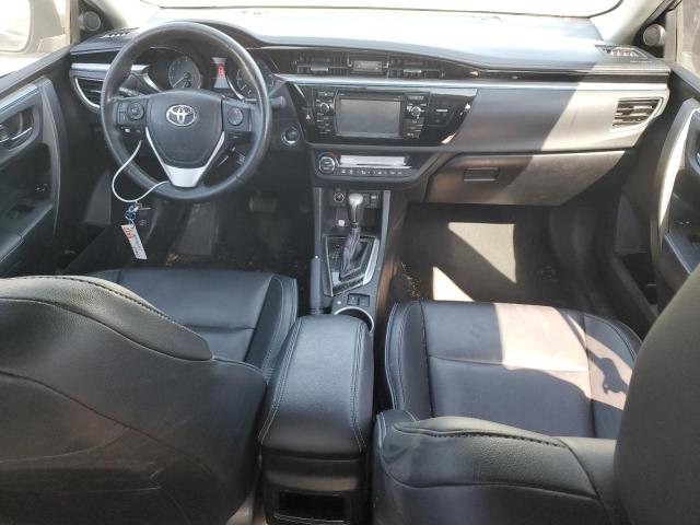 Photo 8 from auction – 2015 TOYOTA COROLLA L with VIN 2T1BURHE2FC341917