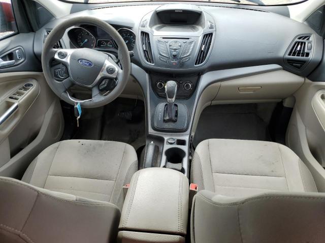 Photo 8 from auction – 2014 FORD ESCAPE SE with VIN 1FMCU0GX2EUE21041