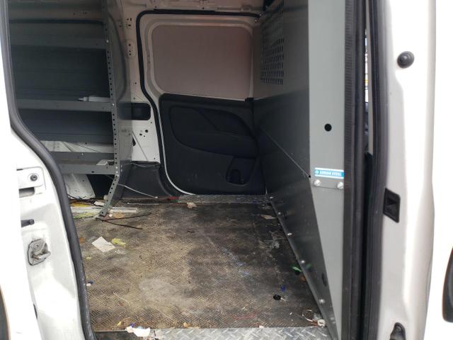 Photo 10 from auction – 2020 RAM PROMASTER with VIN ZFBHRFAB2L6R97129