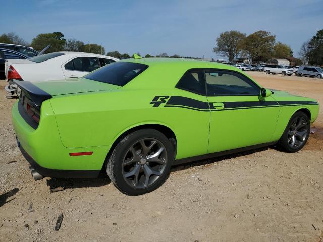 Photo 3 from auction – 2015 DODGE CHALLENGER with VIN 2C3CDZAT8FH720606