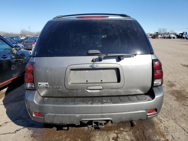 Photo 6 from auction – 2009 CHEVROLET TRAILBLAZE with VIN 1GNDS33S592115065