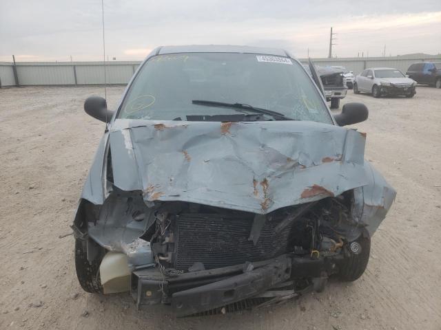Zdjęcie 5 z aukcji – 2006 DODGE CARAVAN SX z VIN 1D4GP45R66B592609