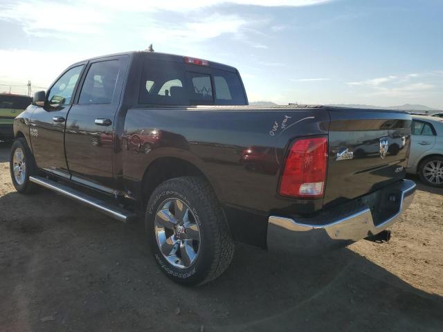 Photo 2 from auction – 2017 RAM 1500 SLT with VIN 1C6RR7LG6HS606635