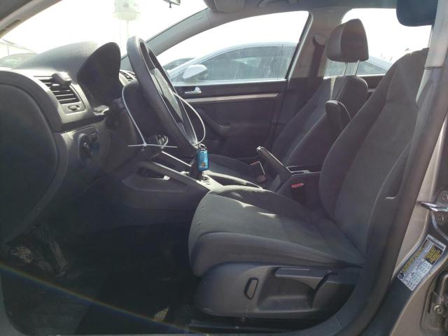 Photo 7 from auction – 2008 VOLKSWAGEN RABBIT with VIN WVWCA71K98W341280