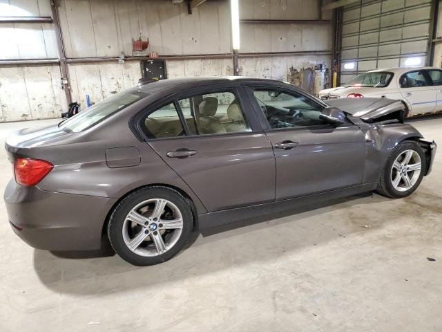 Zdjęcie 3 z aukcji – 2013 BMW 328 I z VIN WBA3A5G54DNP22246