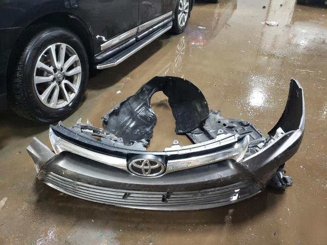 Photo 12 from auction – 2016 TOYOTA CAMRY LE with VIN 4T4BF1FK5GR523833