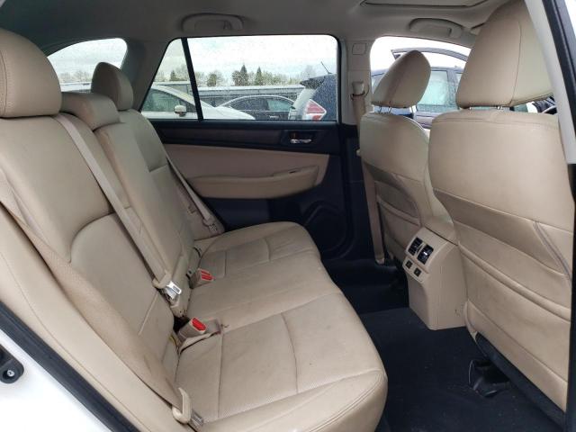 Photo 11 from auction – 2015 SUBARU OUTBACK 2. with VIN 4S4BSALC6F3348807