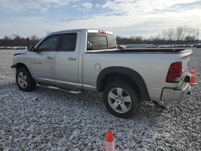 Photo 2 from auction – 2011 DODGE RAM 1500 with VIN 1D7RV1GP7BS516323