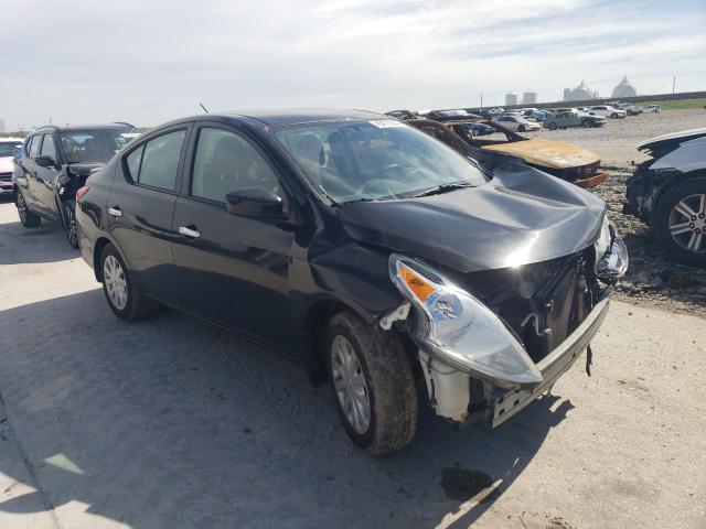 Photo 4 from auction – 2017 NISSAN VERSA S with VIN 3N1CN7APXHL824818