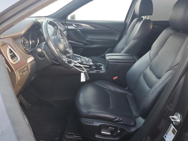 Photo 7 from auction – 2018 MAZDA CX-9 GRAND with VIN JM3TCADY3J0214323