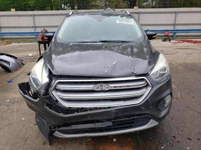 Photo 5 from auction – 2017 FORD ESCAPE TIT with VIN 1FMCU0J90HUA57944