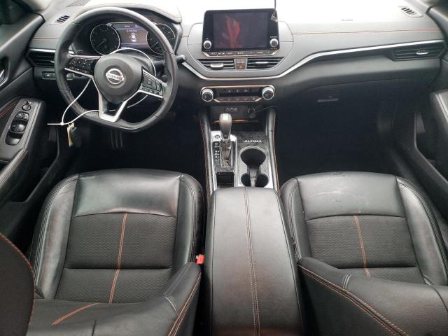 Photo 8 from auction – 2019 NISSAN ALTIMA SR with VIN 1N4BL4CV8KC137502