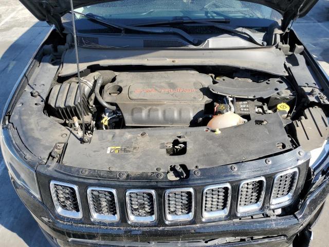 صورة رقم 12 من المزاد - 2018 JEEP COMPASS LI مع VIN 3C4NJCCB2JT204370