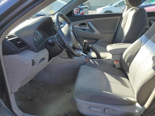 Photo 7 from auction – 2008 TOYOTA CAMRY CE with VIN 4T1BE46K48U247662