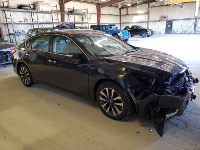 Photo 4 from auction – 2017 NISSAN ALTIMA 2.5 with VIN 1N4AL3AP7HC261585