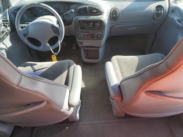 Photo 8 from auction – 1998 DODGE GRAND CARA with VIN 1B4GP44G2WB700475