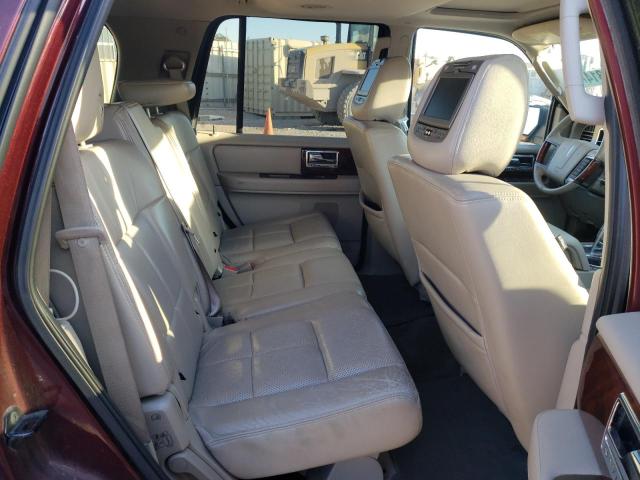 Photo 11 from auction – 2011 LINCOLN NAVIGATOR with VIN 5LMJJ2J58BEJ00708