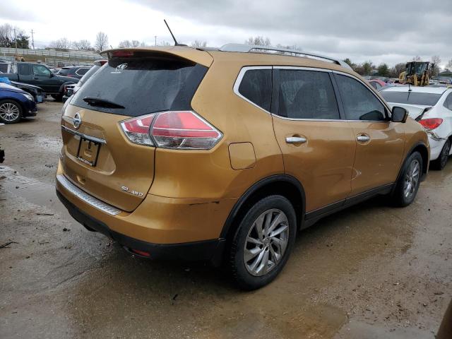 Photo 3 from auction – 2015 NISSAN ROGUE S with VIN 5N1AT2MV1FC757361