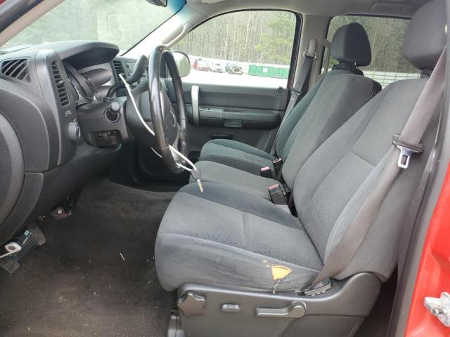 Photo 7 from auction – 2008 GMC SIERRA K15 with VIN 3GTEK13M38G126994
