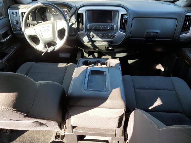 Photo 8 from auction – 2017 GMC SIERRA K15 with VIN 3GTU2MEC4HG275285