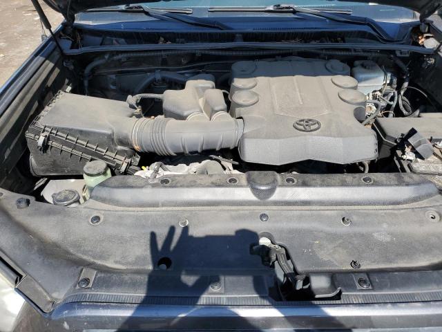 Photo 12 from auction – 2011 TOYOTA 4RUNNER SR with VIN JTEBU5JR0B5038563