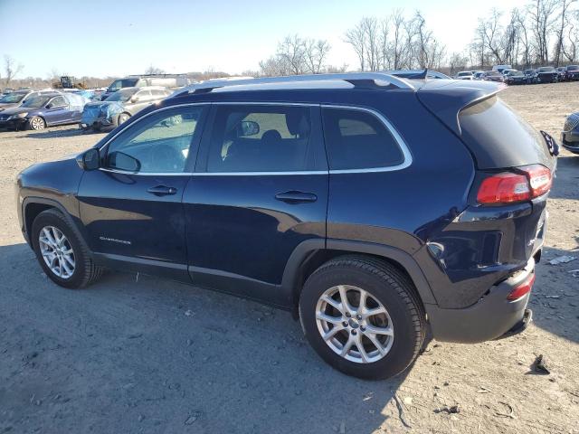 Photo 2 from auction – 2016 JEEP CHEROKEE L with VIN 1C4PJMCB5GW148118