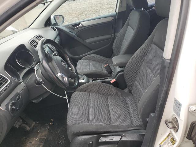 Photo 7 from auction – 2011 VOLKSWAGEN GOLF with VIN WVWDM7AJ5BW228064