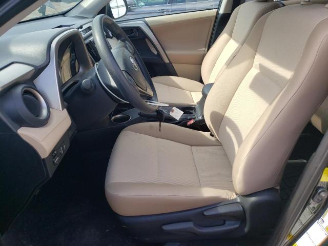 Photo 7 from auction – 2013 TOYOTA RAV4 LE with VIN 2T3BFREV4DW097866