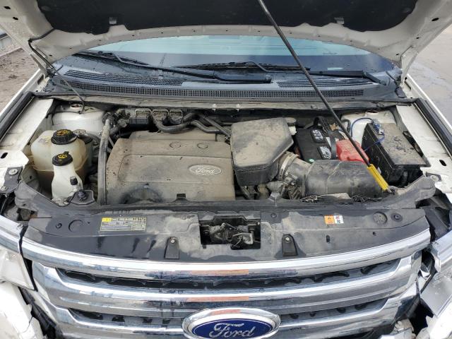 Photo 12 from auction – 2012 FORD EDGE LIMIT with VIN 2FMDK3KC9CBA58109