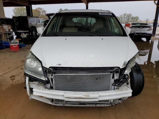 Foto 5 de la subasta – 2007 HONDA ODYSSEY EX con VIN 5FNRL384X7B106961