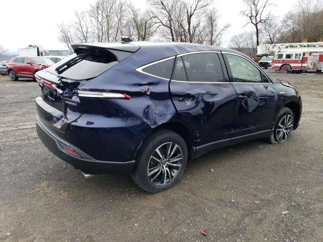 Photo 3 from auction – 2021 TOYOTA VENZA LE with VIN JTEAAAAH1MJ077516