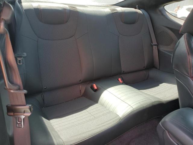 Photo 10 from auction – 2014 HYUNDAI GENESIS CO with VIN KMHHT6KD9EU117746