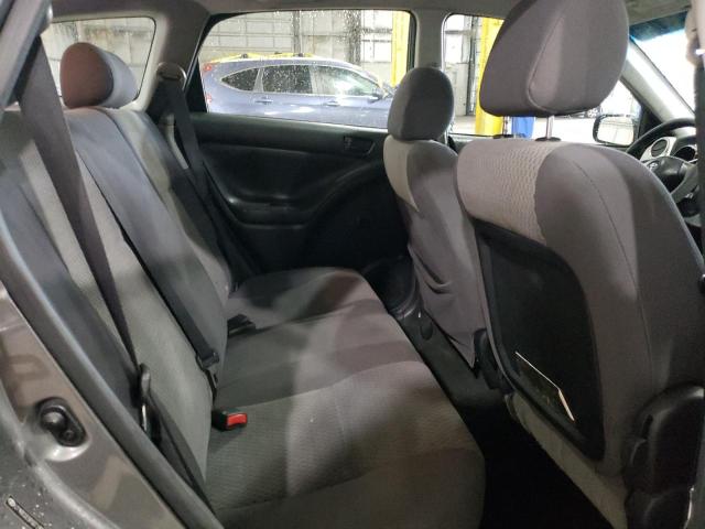 Photo 10 from auction – 2007 TOYOTA COROLLA MA with VIN 2T1KR32E97C673166