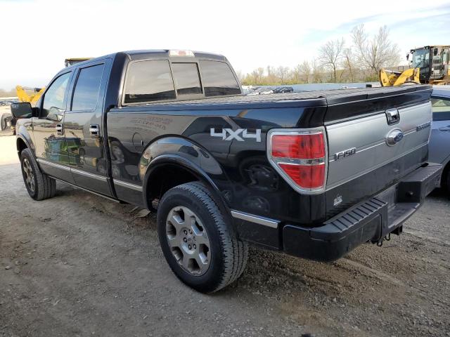 Photo 2 from auction – 2014 FORD F150 SUPER with VIN 1FTFW1ET5EFB82333