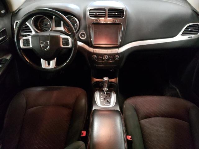Photo 8 from auction – 2011 DODGE JOURNEY R/ with VIN 3D4PH7FG4BT535104