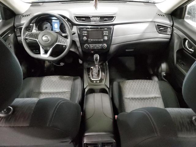 Photo 8 from auction – 2017 NISSAN ROGUE S with VIN JN8AT2MVXHW013753