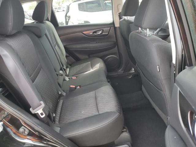Photo 11 from auction – 2019 NISSAN ROGUE S with VIN KNMAT2MT1KP535232