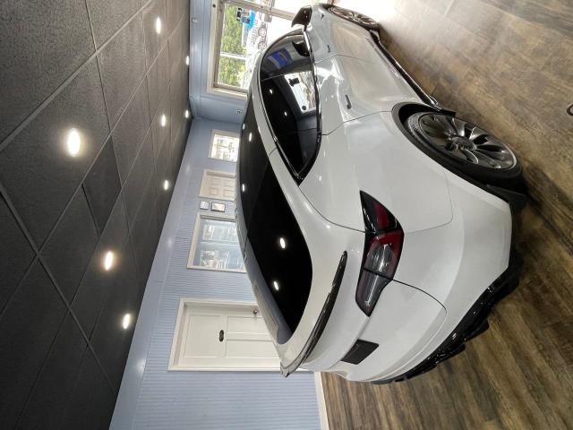 Photo 4 from auction – 2020 TESLA MODEL Y with VIN 5YJYGDEE5LF009129
