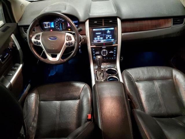 Photo 8 from auction – 2013 FORD EDGE LIMIT with VIN 2FMDK4KC2DBA52532