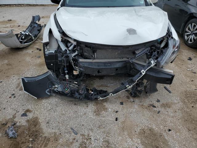 Photo 12 from auction – 2018 NISSAN ALTIMA 2.5 with VIN 1N4AL3AP8JC140571