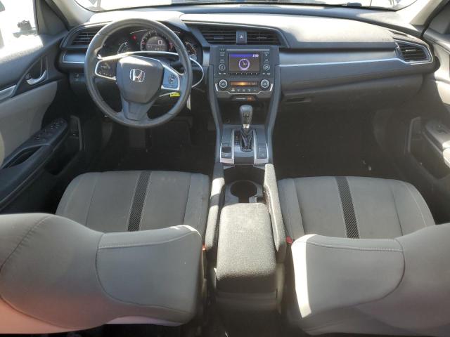 Photo 8 from auction – 2018 HONDA CIVIC LX with VIN 2HGFC2F54JH547738